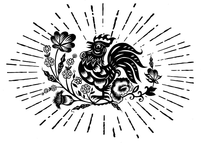 Year of Rooster