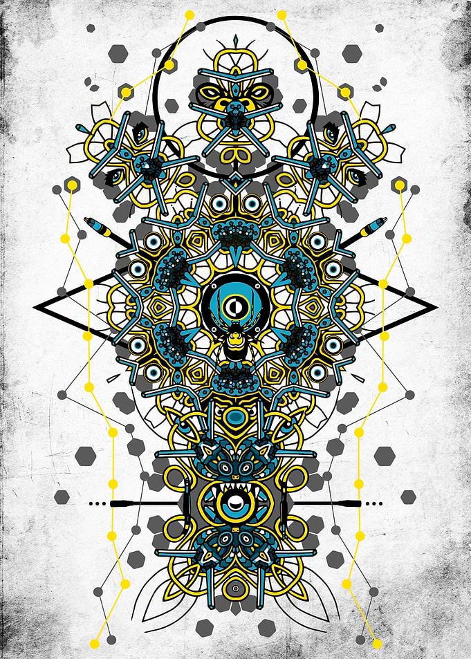 TOTEM TECHNO SOUND