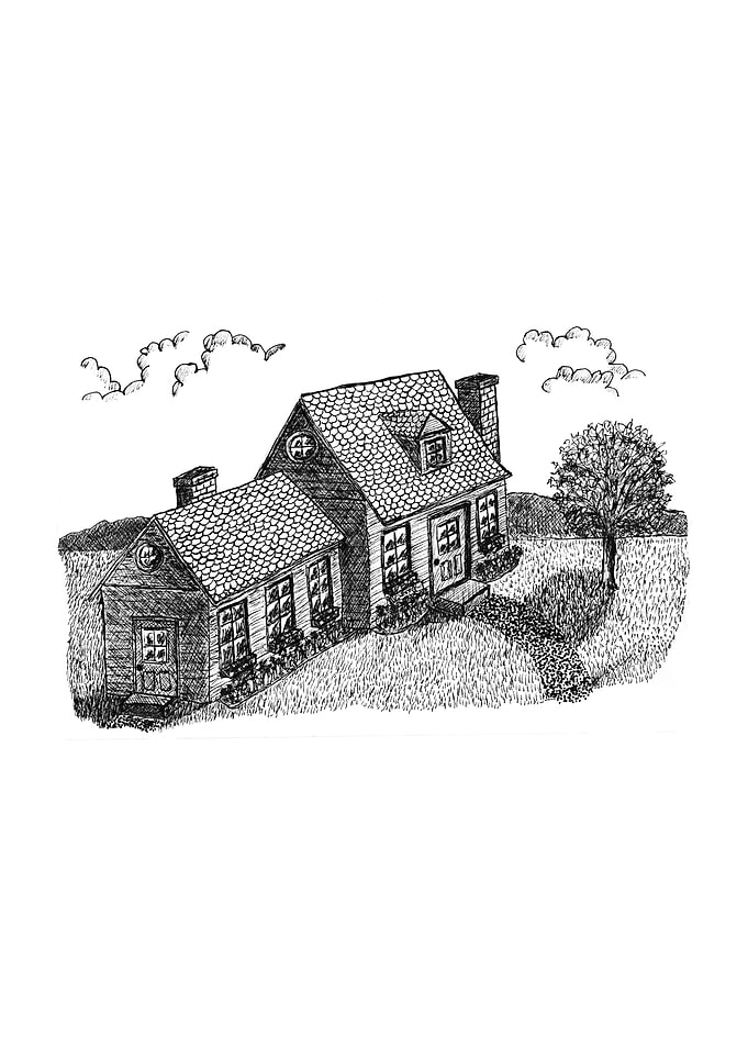 Country House