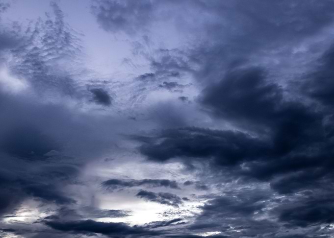 sky
