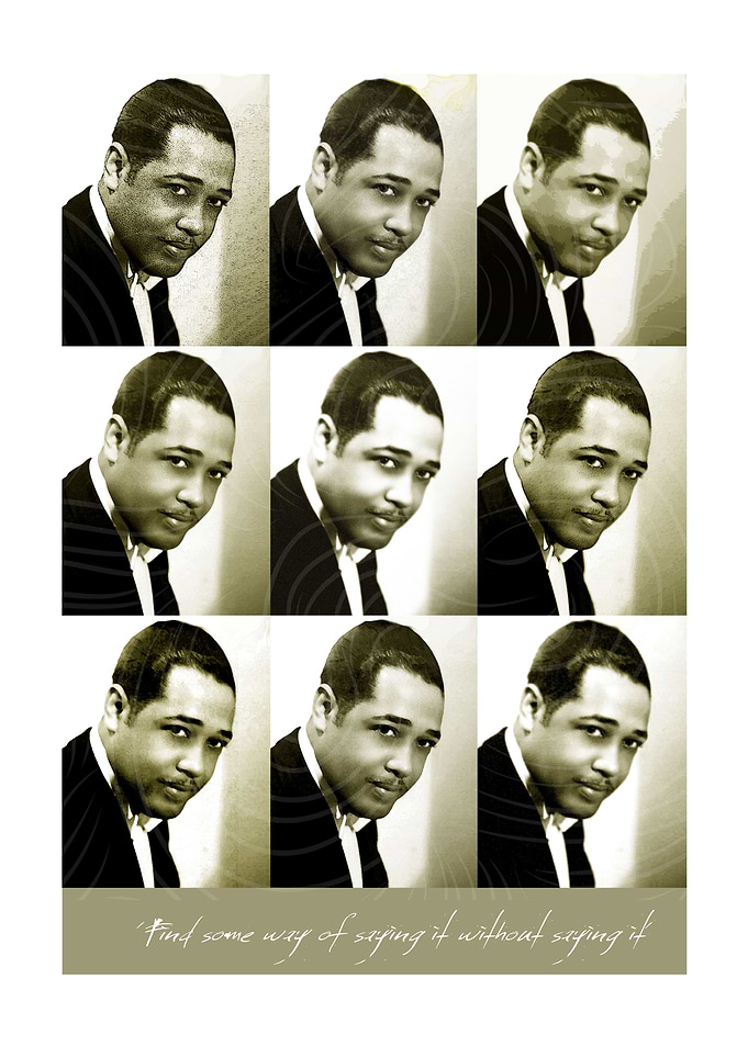 Duke Ellington