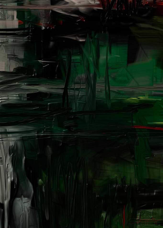 Green B