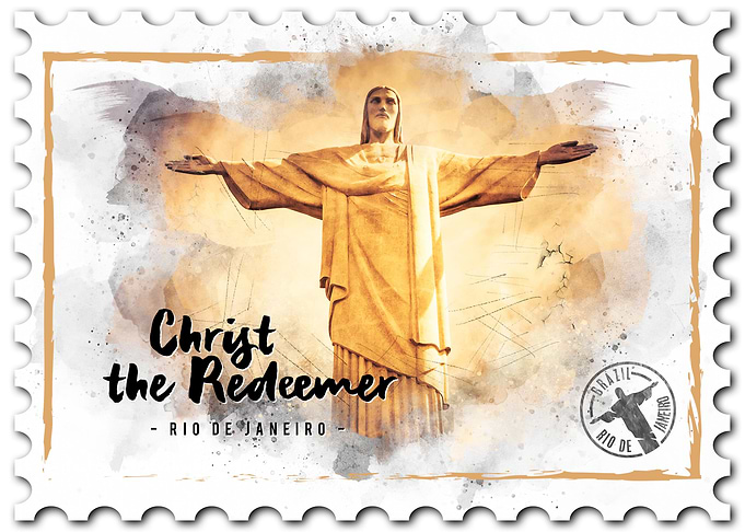 Christ the Redeemer