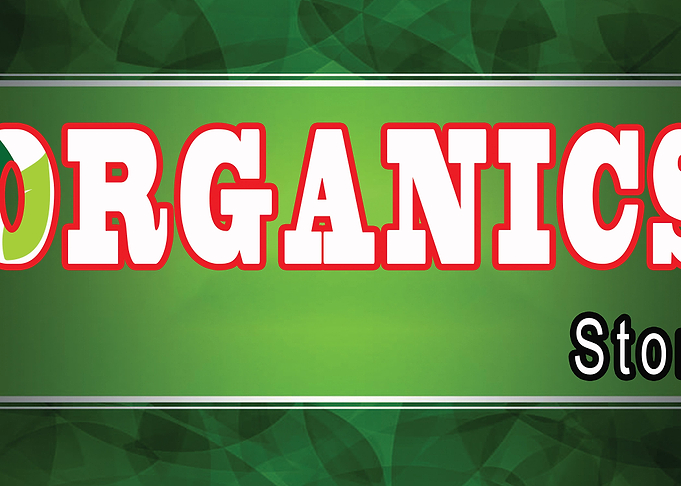 Organics Store