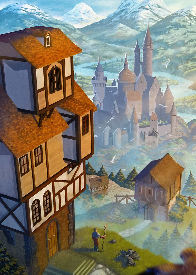 Sky Realm