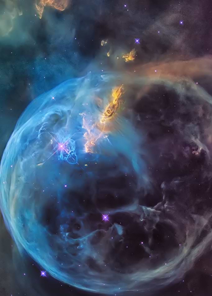 Outer Space 20