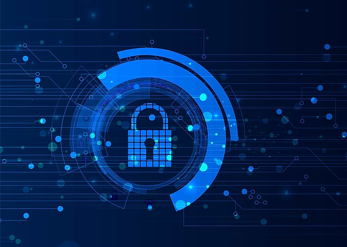 Cyber security