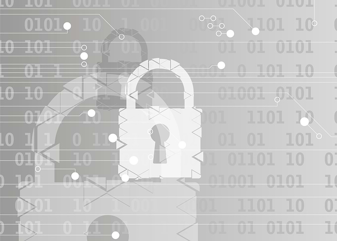 Cyber security
