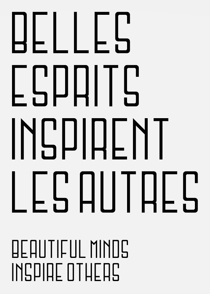 Beautiful Minds Inspire