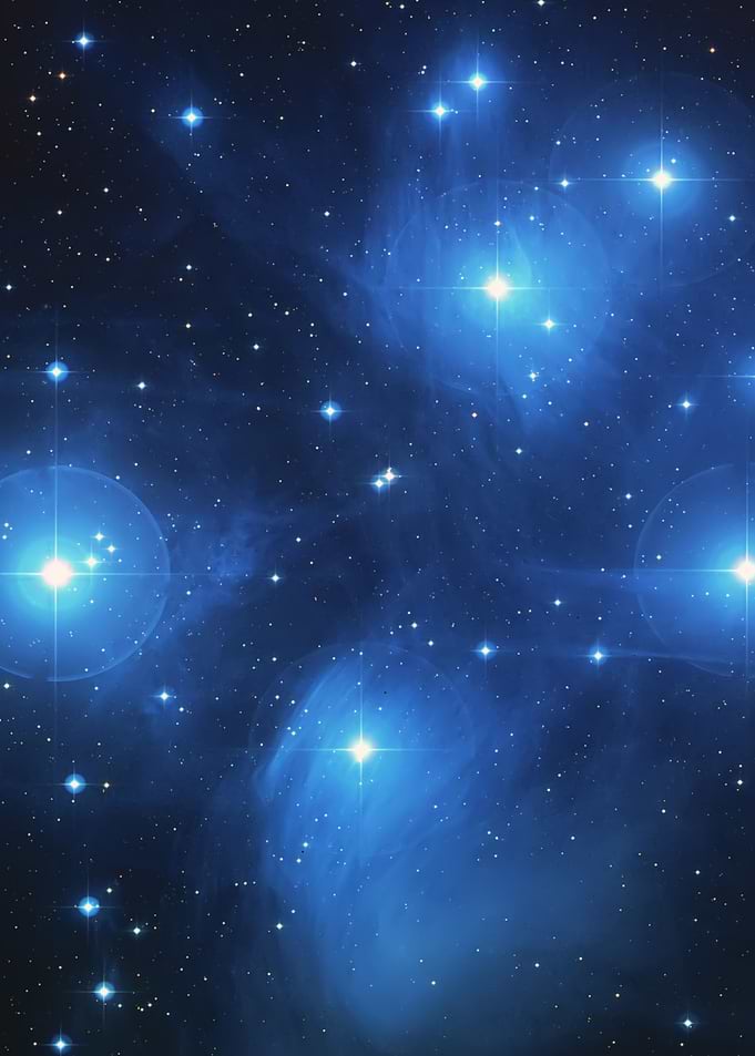 Outer Space 10
