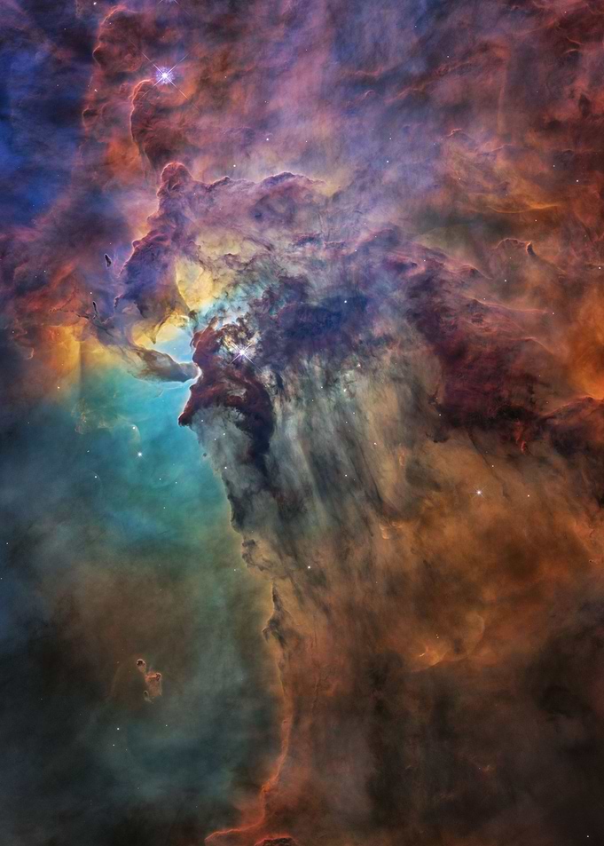 Outer Space 01