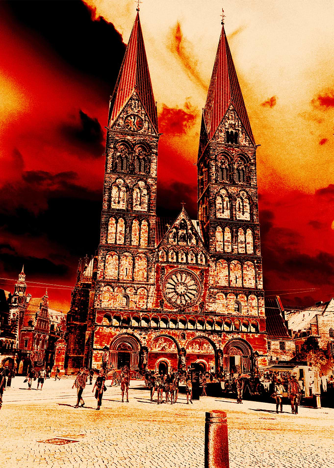 Bremen Cathedral