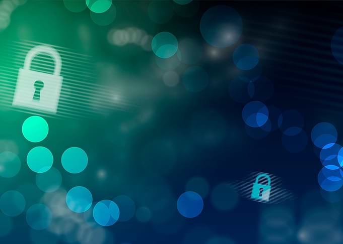 Cyber security