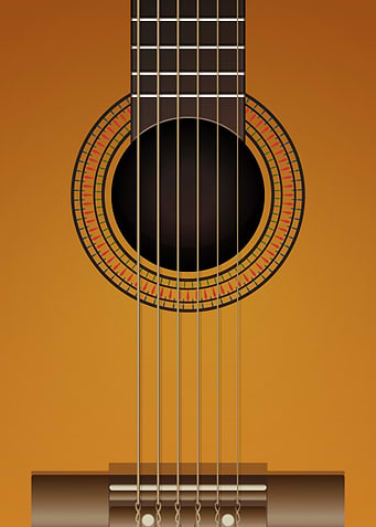 guitar