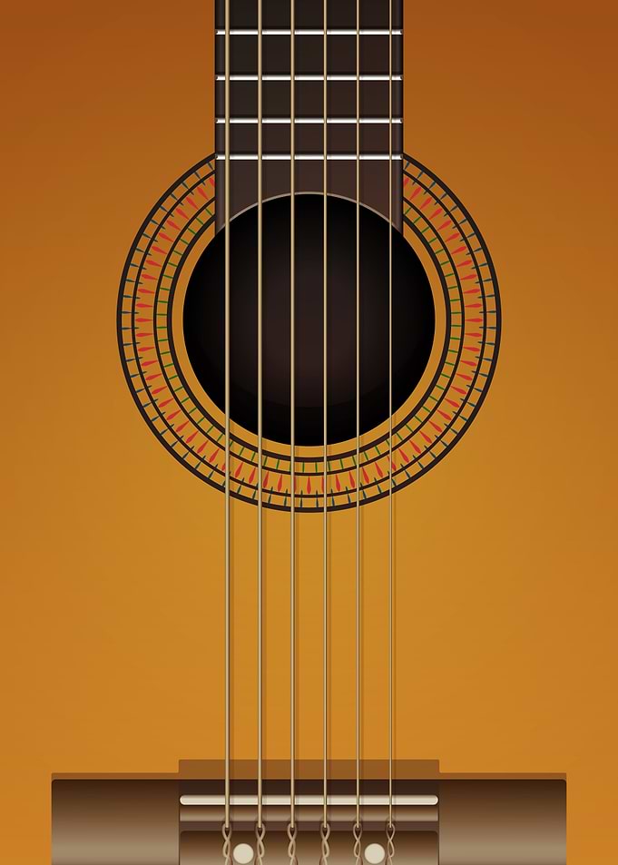 guitar