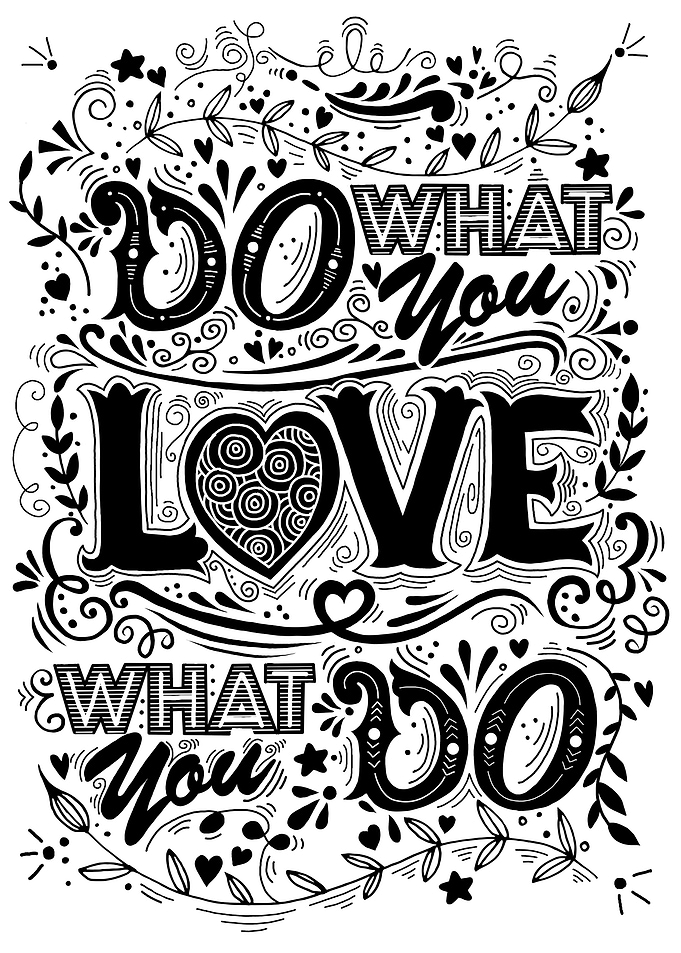 inspirational quote