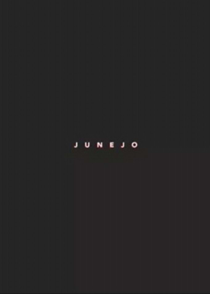IRFAN JUNEJO POSTER
