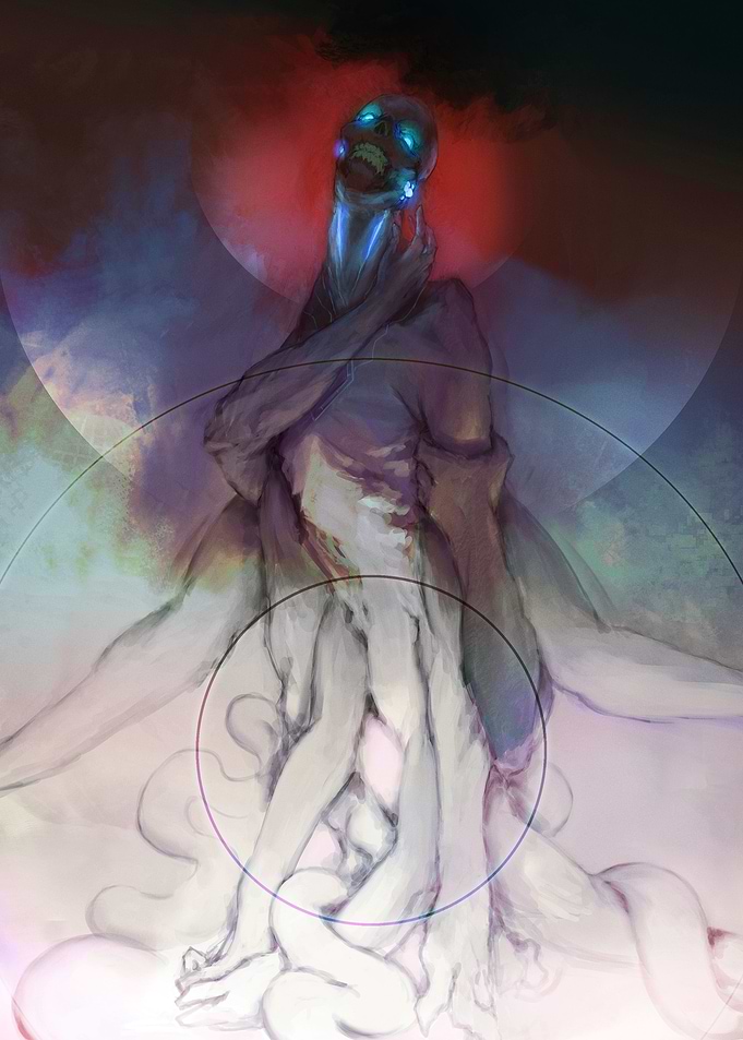 Neon death