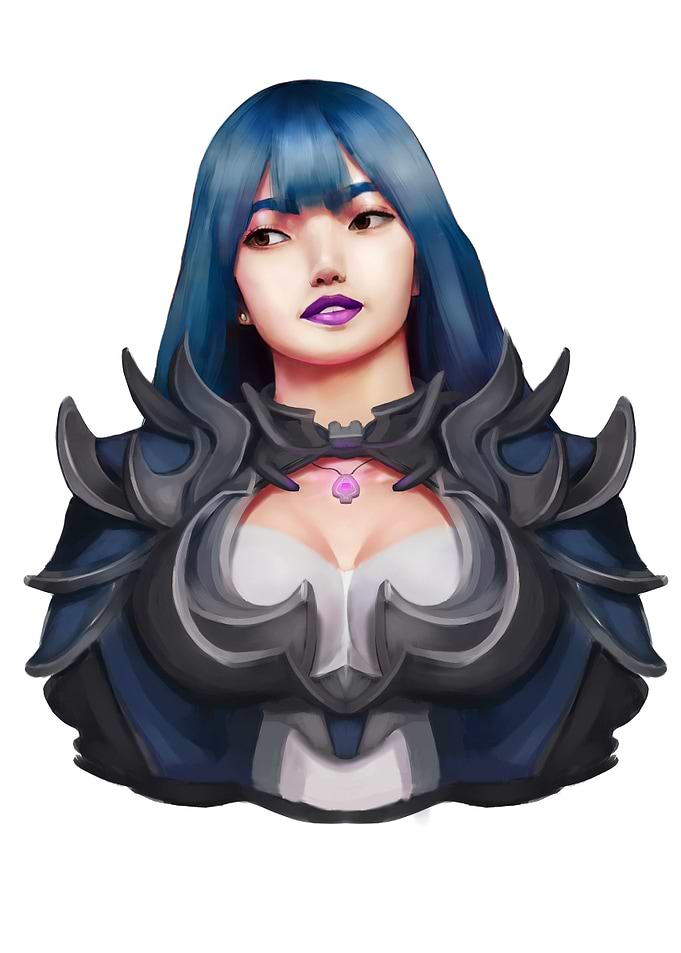 Princess Yuna