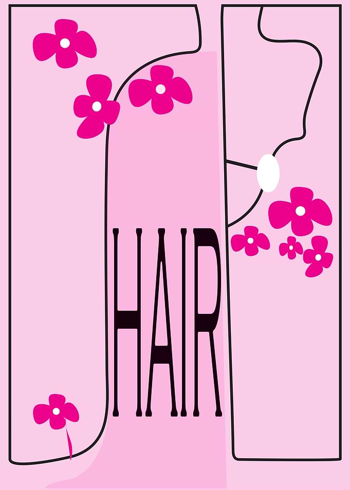 HAIR