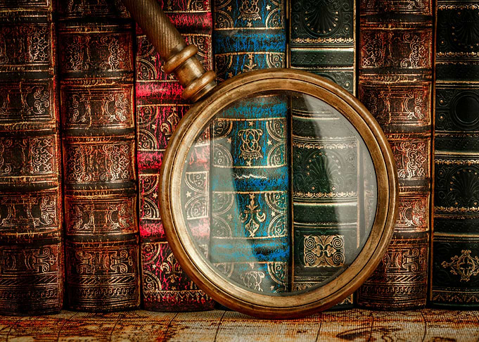 Old Book