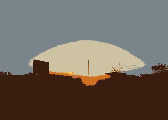 Urban Escape