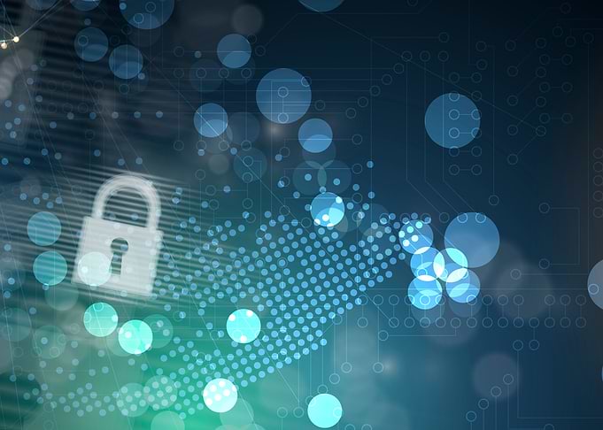 Cyber security