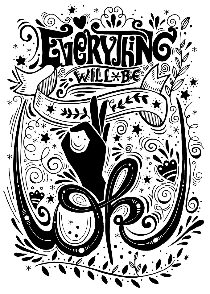 Everything will be Ok