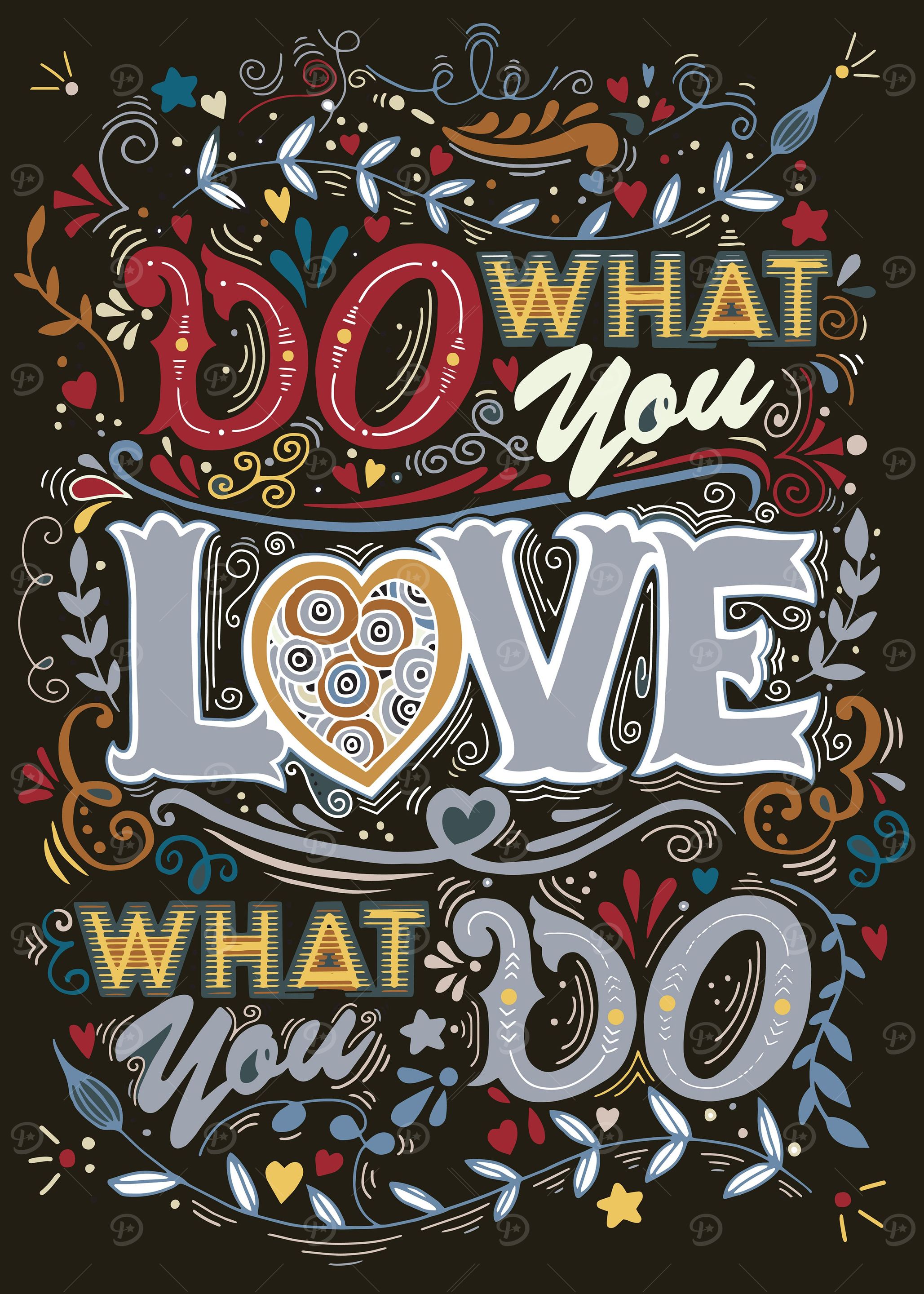 inspirational quote
