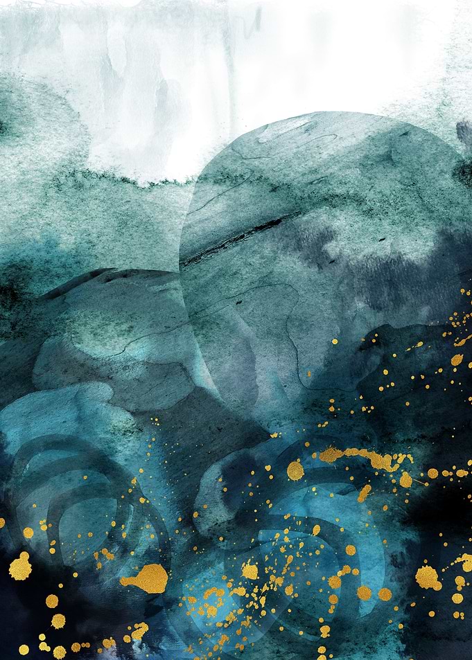 Ocean of Reality