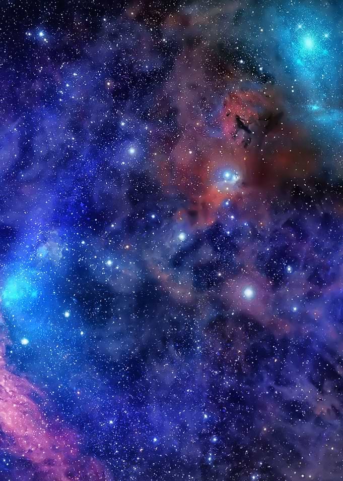 Outer Space 11