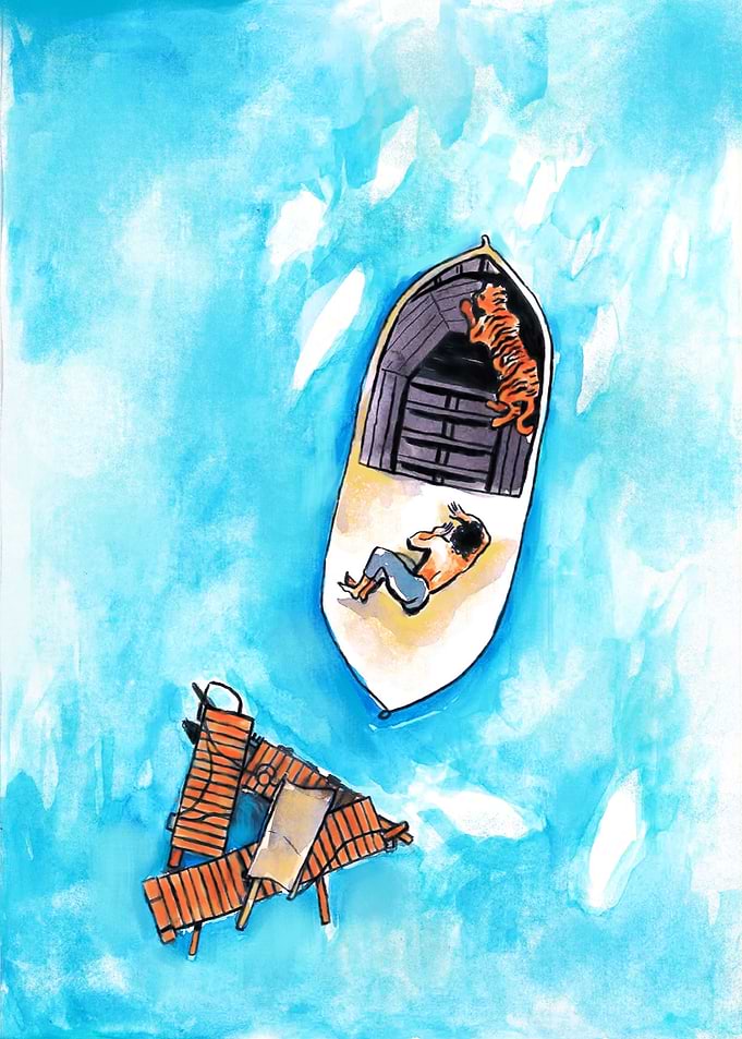 Life of Pi
