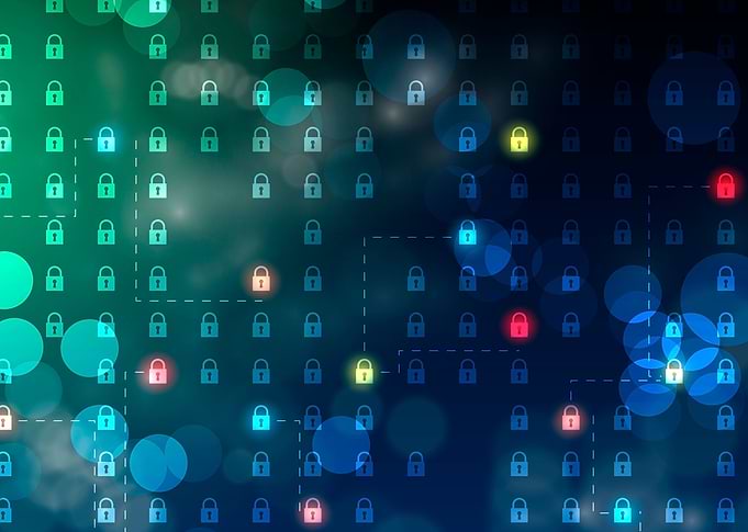 Cyber security