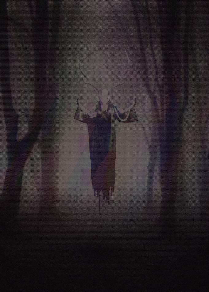 Witchcraft