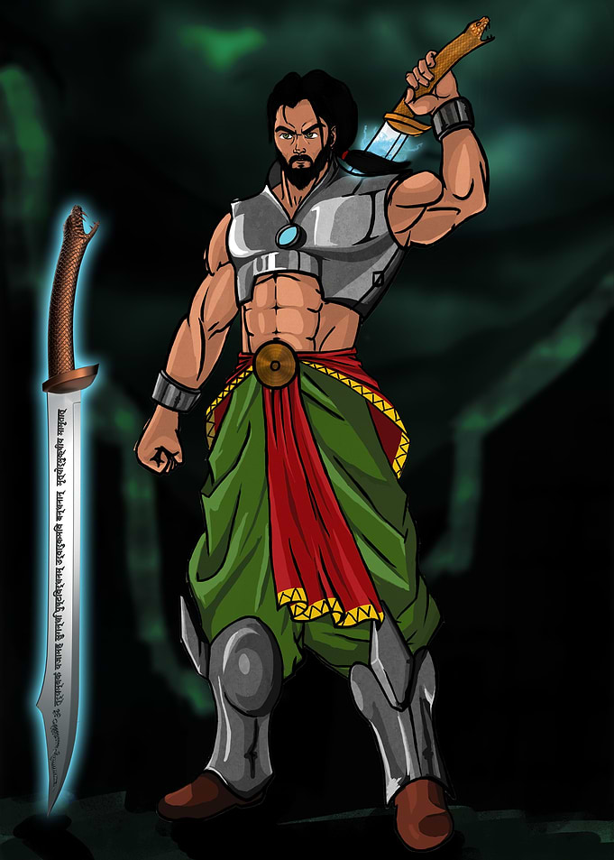 Rudra