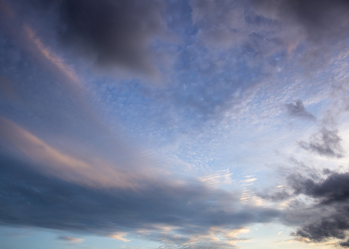 sky