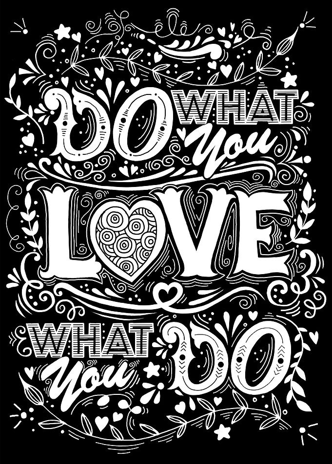 inspirational quote