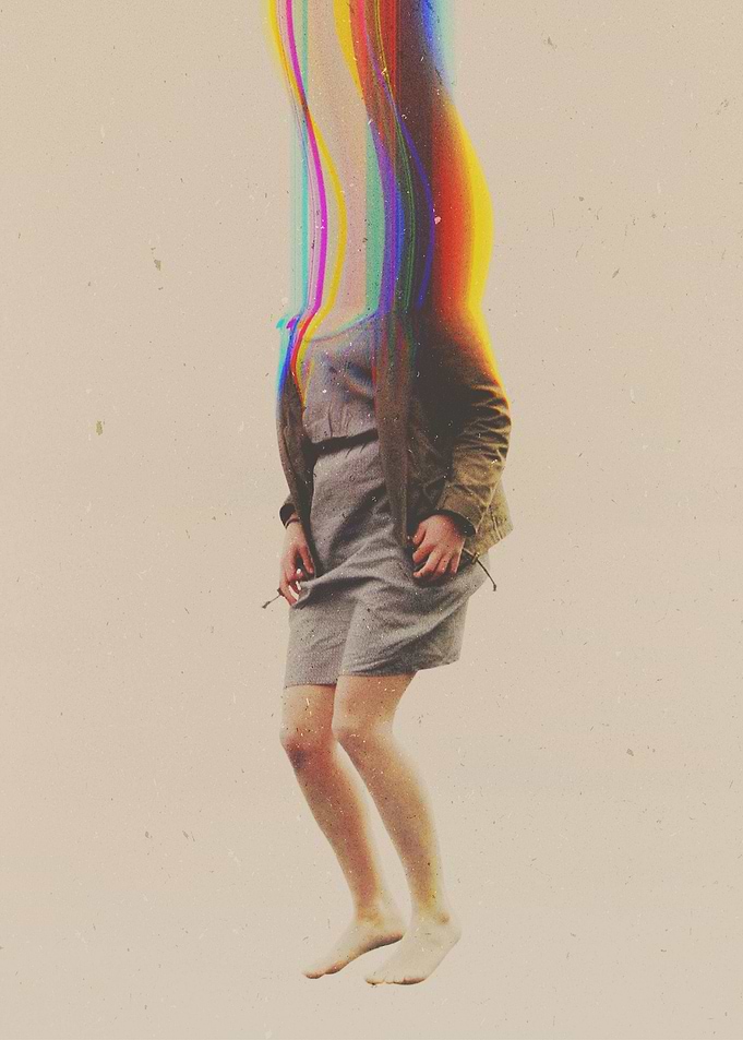 Suspended
