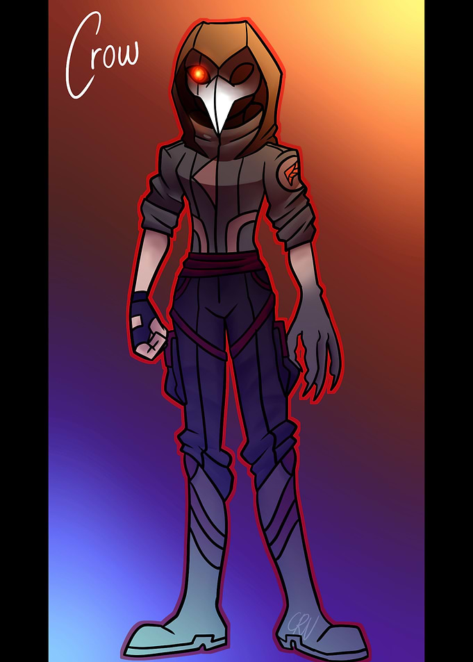 Crow