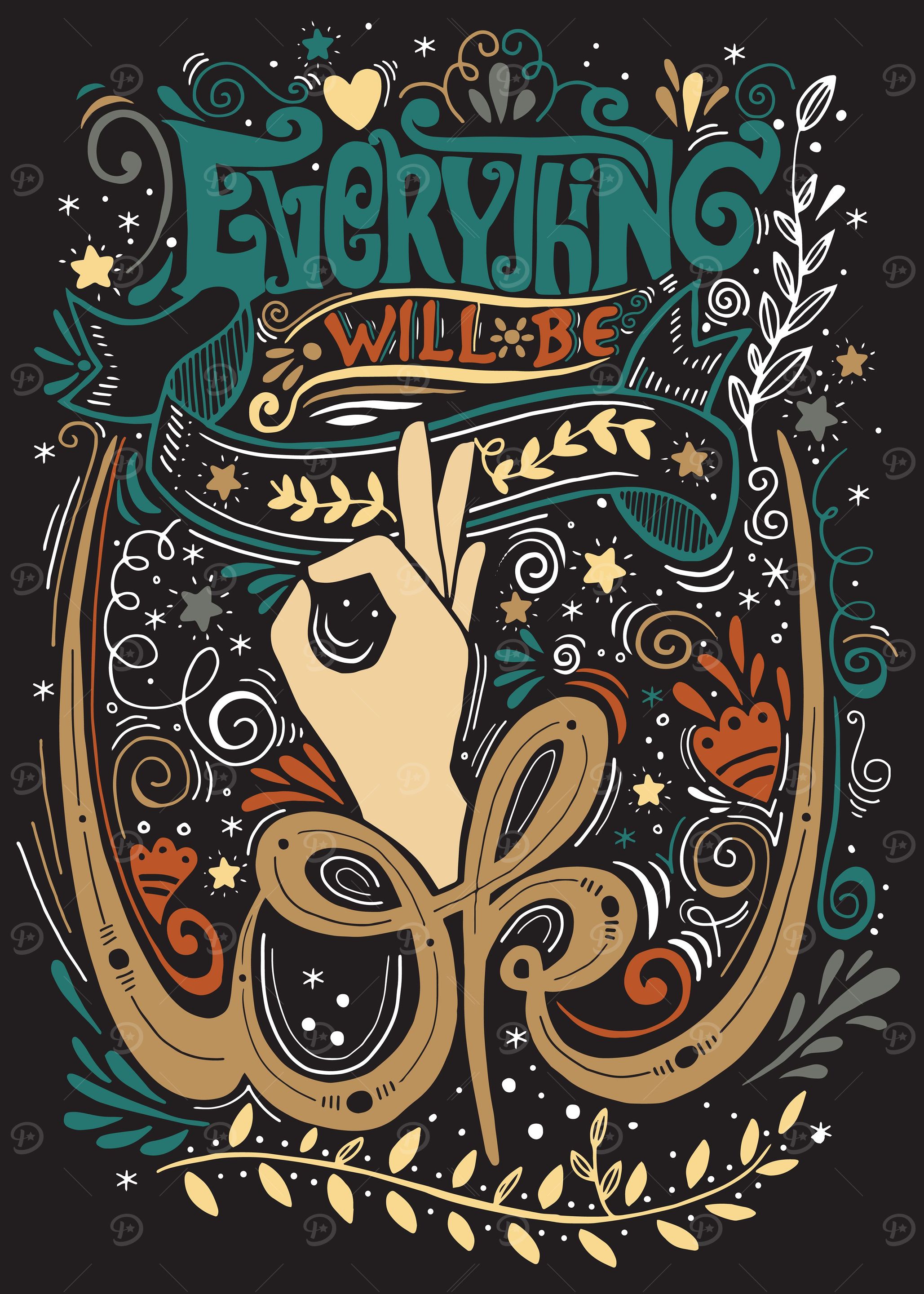 Everything will be Ok