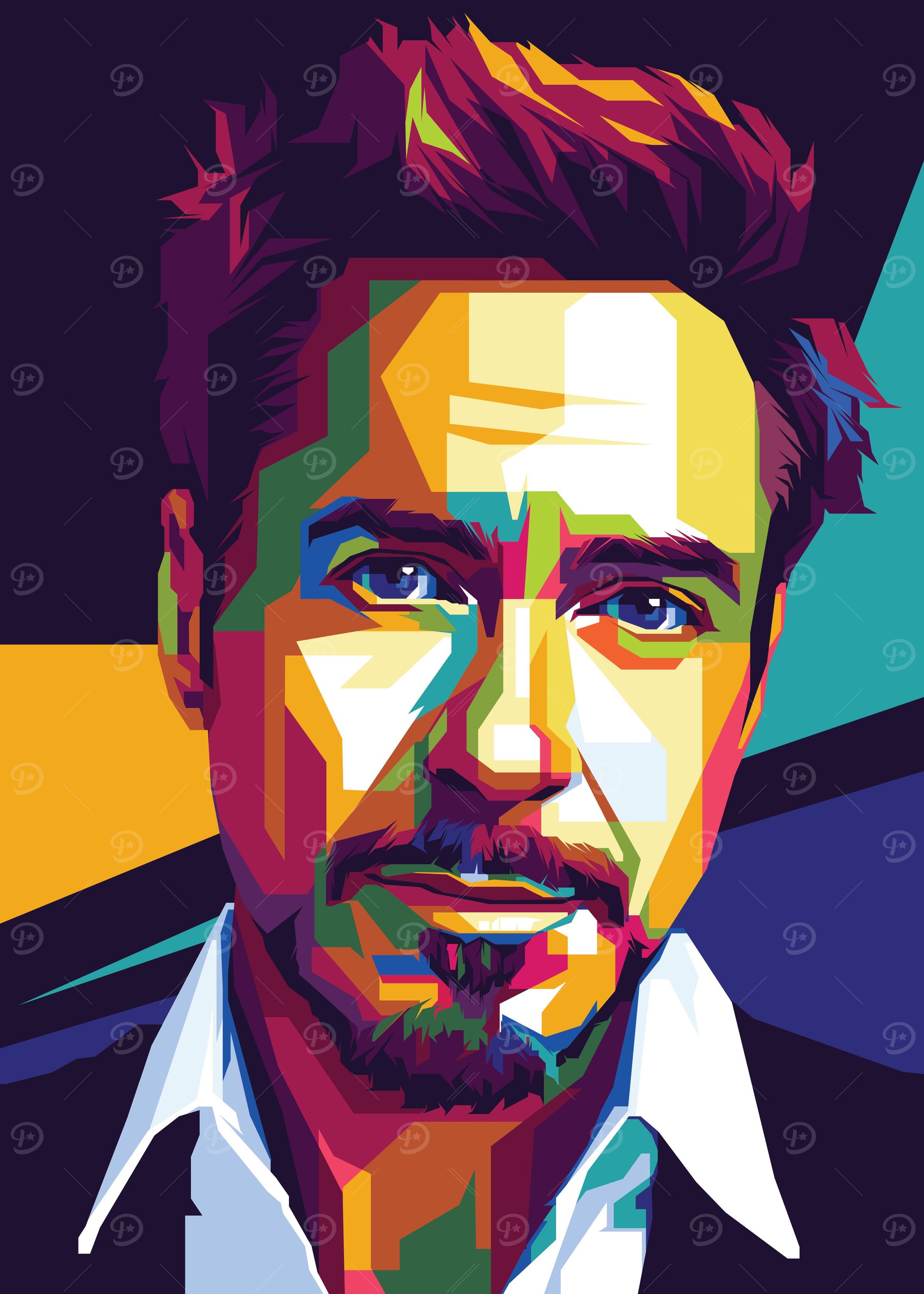 Robert Downey Jr