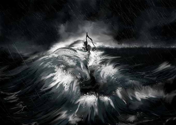 Ocean Waves
