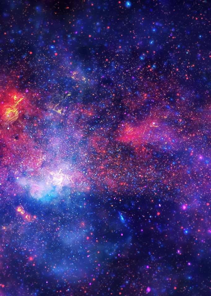 Outer Space 14