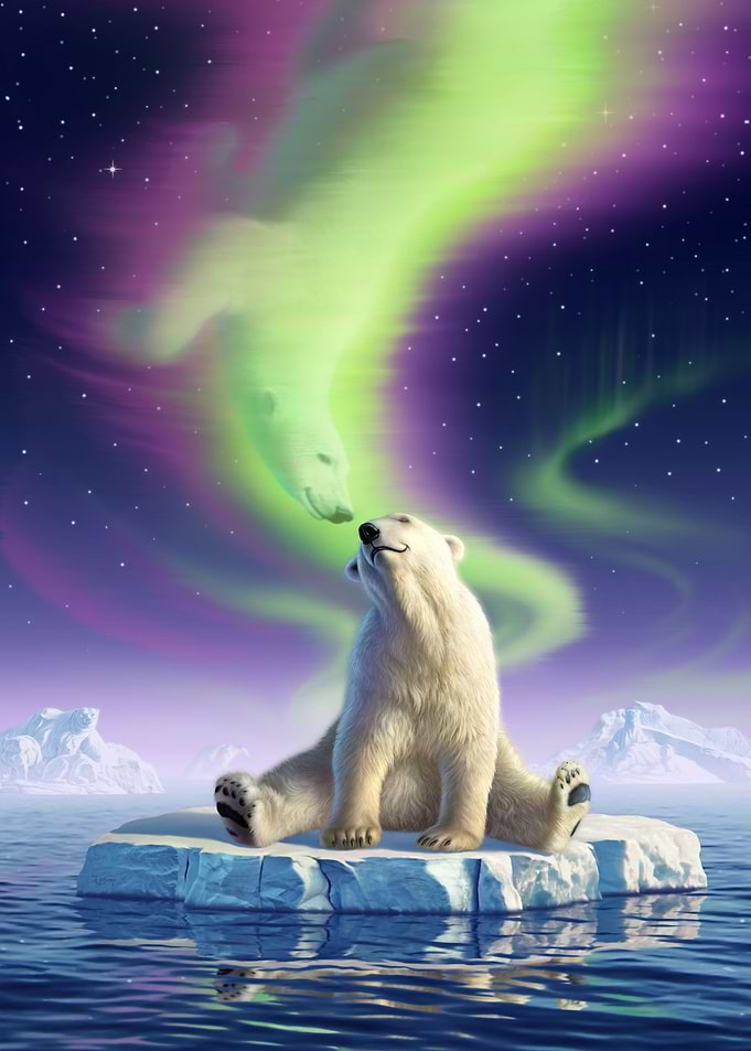Arctic Kiss