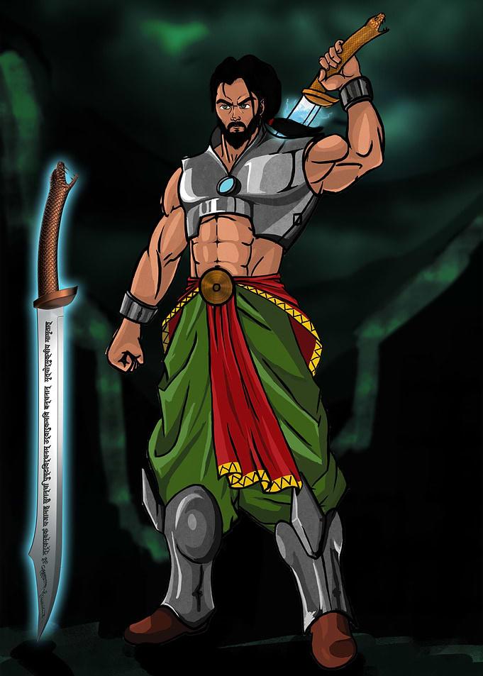 Rudra