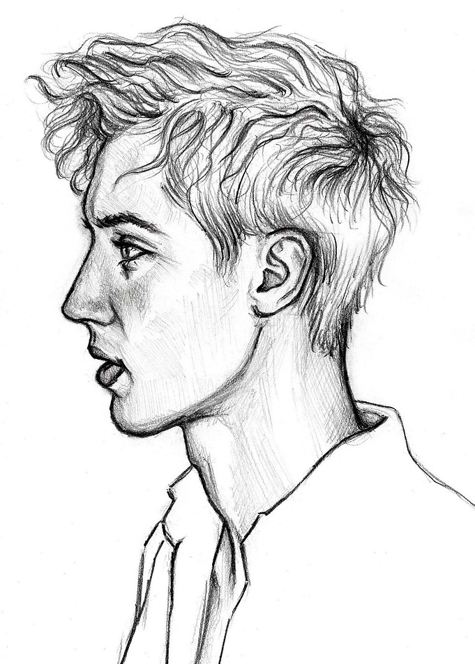 Troye