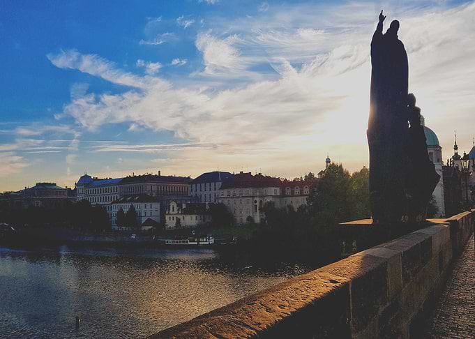 Charles Bridge