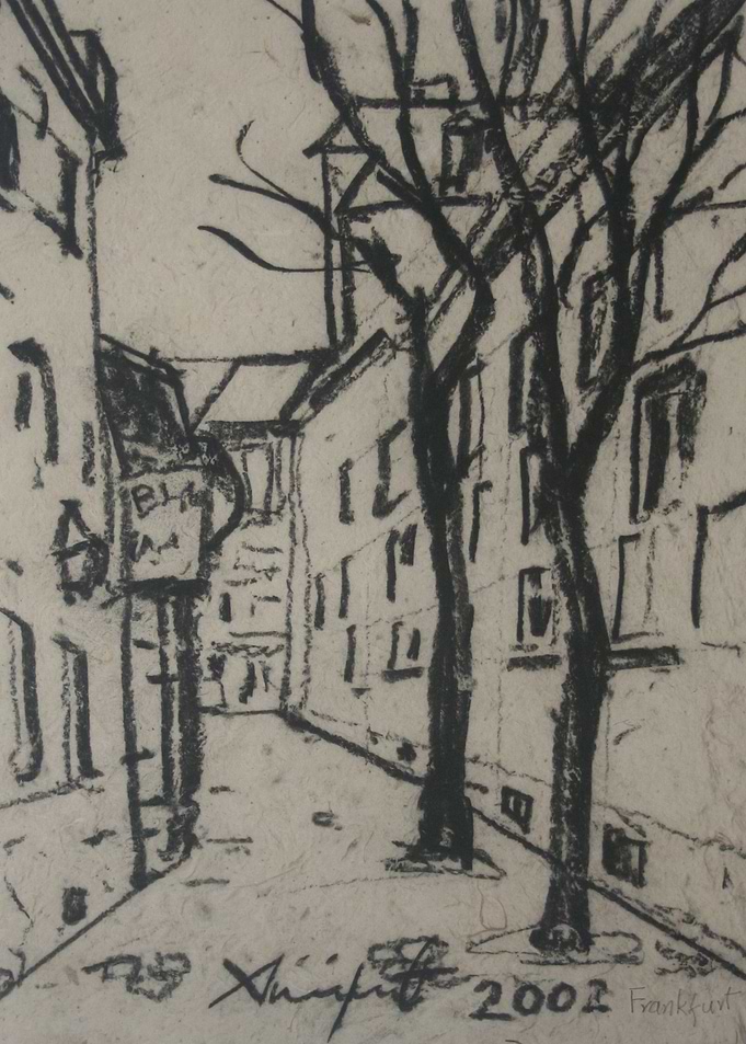 DrawingLandscapeFrankfurt4