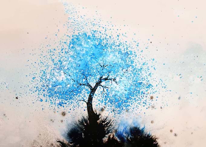 tree