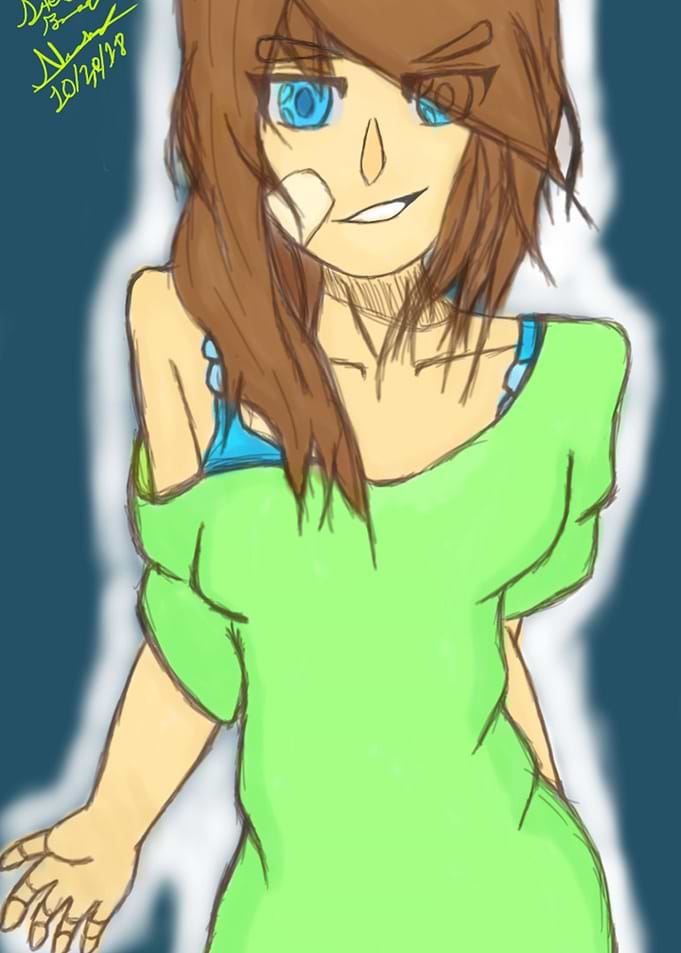 Stella Bonadelle draft